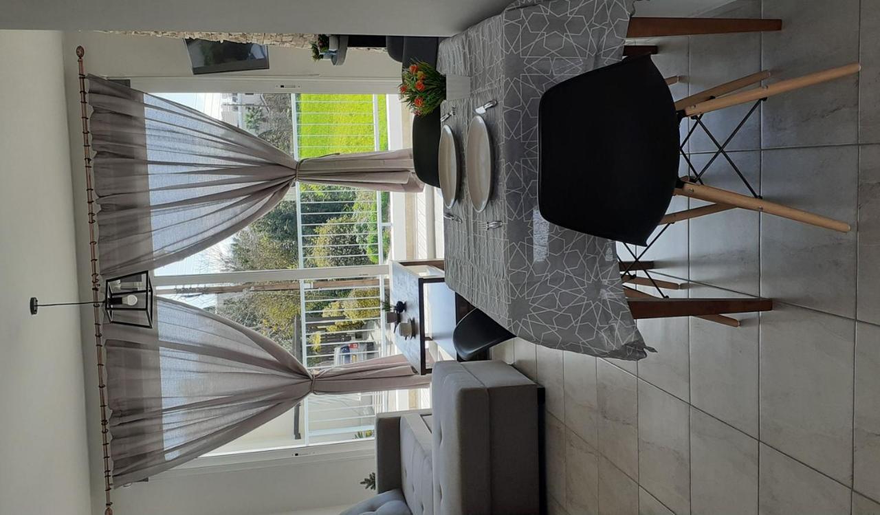 Akamandos 76 Apartment เปเยีย ภายนอก รูปภาพ